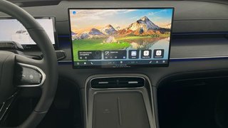 Ebro S800 1.5 TGDI PHEV Luxury E-CVT