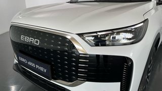 Ebro S800 1.5 TGDI PHEV Luxury E-CVT
