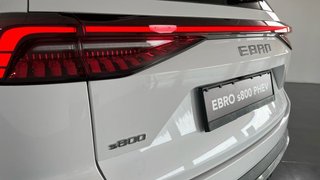 Ebro S800 1.5 TGDI PHEV Luxury E-CVT