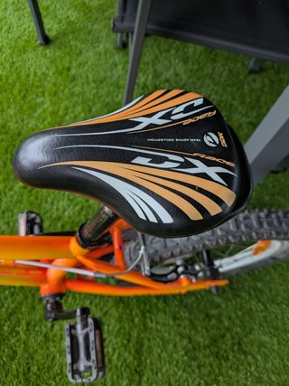 Bicicleta Infantil Conor Meteor 16