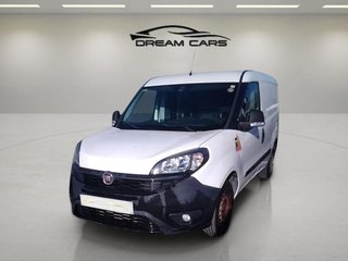 Fiat Doblò Cargo Cargo Base 1.3 Multijet 70kW (95CV)