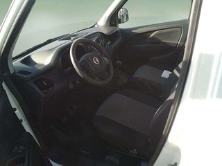Fiat Doblò Cargo Cargo Base 1.3 Multijet 70kW (95CV)