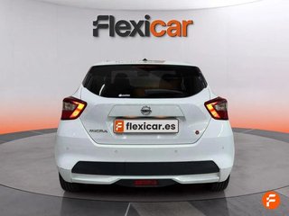 Nissan Micra IG-T 74 kW (100 CV) E6D CVT Acenta