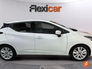 Nissan Micra IG-T 74 kW (100 CV) E6D CVT Acenta