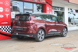 Renault Grand Scenic 2018