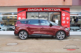 Renault Grand Scenic 2018