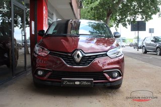 Renault Grand Scenic 2018