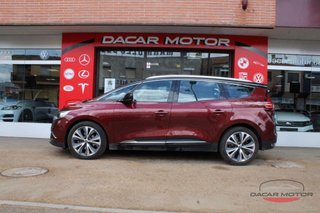 Renault Grand Scenic 2018
