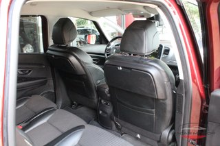 Renault Grand Scenic 2018