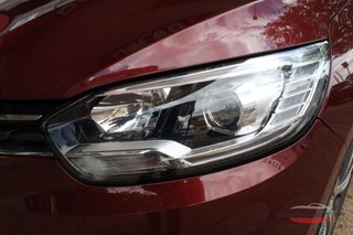 Renault Grand Scenic 2018