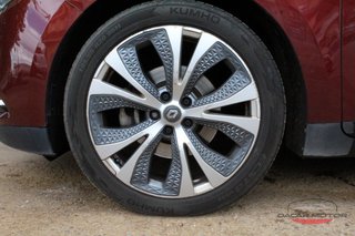 Renault Grand Scenic 2018
