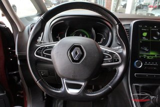 Renault Grand Scenic 2018