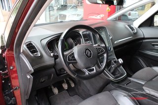 Renault Grand Scenic 2018