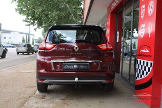 Renault Grand Scenic 2018