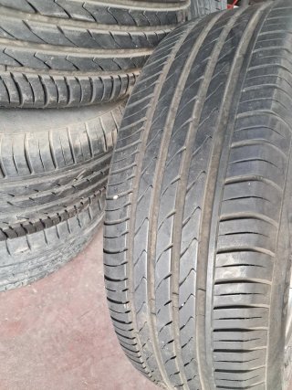 Llantas BMW con Neumáticos 195/65R15 5 llantas*