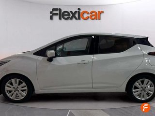 Nissan Micra IG-T 74 kW (100 CV) E6D CVT Acenta