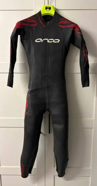 Neopreno Orca Predator Talla 5