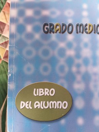 Cuadernos de Audición 1 - Grado Medio