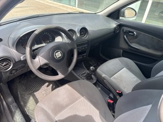 SEAT Ibiza 2005