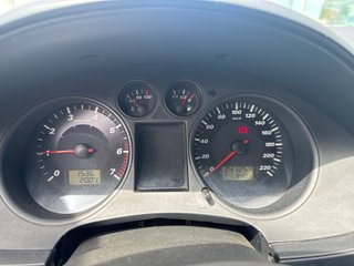 SEAT Ibiza 2005