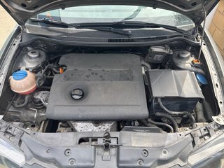 SEAT Ibiza 2005