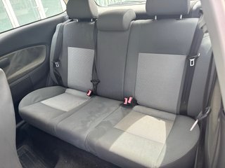 SEAT Ibiza 2005