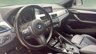 BMW X2 sDrive18d