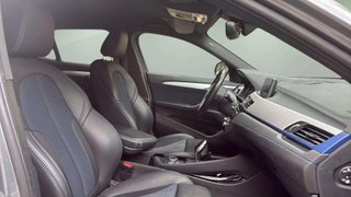 BMW X2 sDrive18d