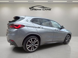 BMW X2 sDrive18d