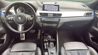 BMW X2 sDrive18d