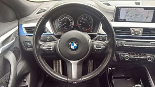 BMW X2 sDrive18d