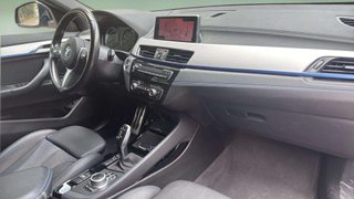 BMW X2 sDrive18d