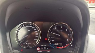 BMW X2 sDrive18d
