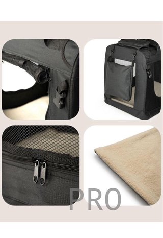 Transportín para Perros