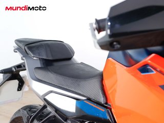 KTM 125 DUKE