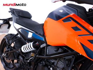 KTM 125 DUKE