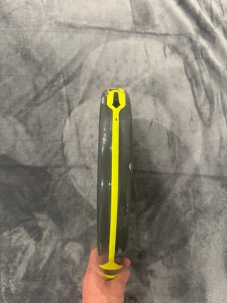 Pala de pádel Siux Electra ST2