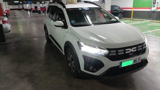 Dacia Jogger 2023