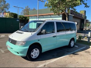 Mercedes-Benz Vito 2003