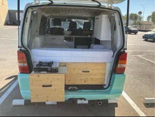 Mercedes-Benz Vito 2003