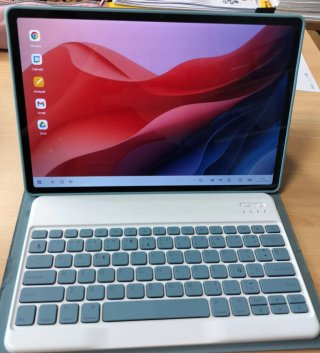 Tablet Lenovo IdeaTab Pro 12.7'' 3K 8GB/256GB