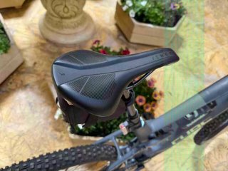 CUBE STEREO HYBRID 140 HPC RACE 750 - 2023 "29"L