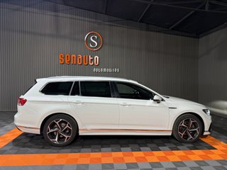 VOLKSWAGEN PASSAT R-LINE VARIANT 2.0 TDI 150CV DSG