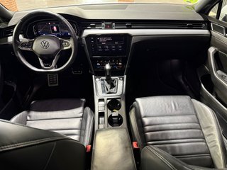 VOLKSWAGEN PASSAT R-LINE VARIANT 2.0 TDI 150CV DSG