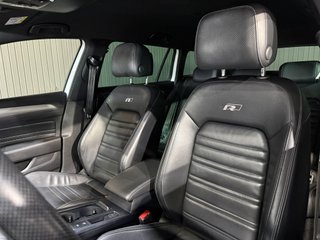 VOLKSWAGEN PASSAT R-LINE VARIANT 2.0 TDI 150CV DSG