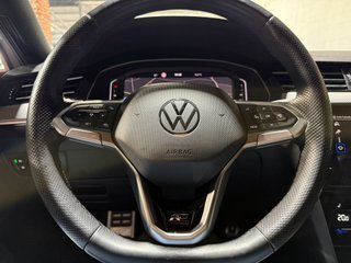 VOLKSWAGEN PASSAT R-LINE VARIANT 2.0 TDI 150CV DSG