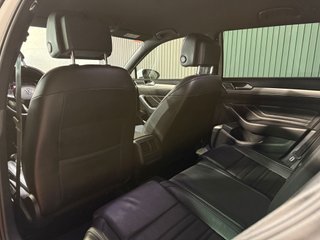 VOLKSWAGEN PASSAT R-LINE VARIANT 2.0 TDI 150CV DSG