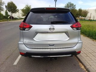 Nissan X-Trail 2018