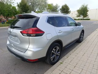 Nissan X-Trail 2018