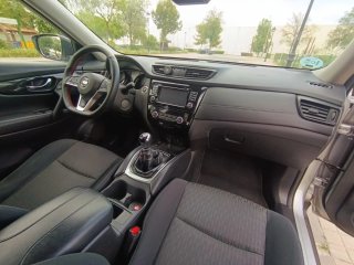 Nissan X-Trail 2018